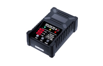 T2M Quick Chargeur 4+ BATTERIE LIPO/LIFE/NI-MH T1269