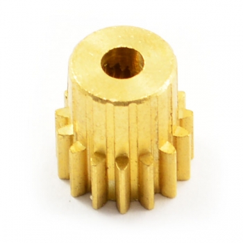 FTX MIGHTY THUNDER/KANYON Pignon moteur 15T