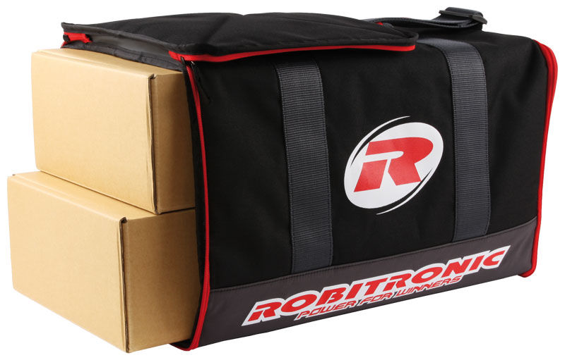 Sac de transport voitures rc