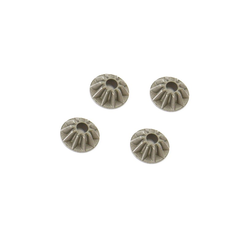 HOBBYTECH STR-077 PIGNONS SATELLITES DE DIFFERENTIEL STR8