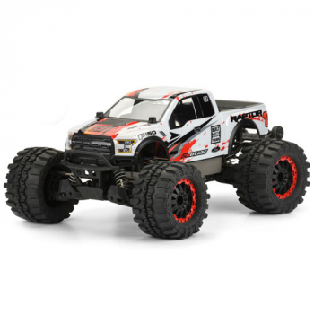 Carrosserie Pro-Line 2017 FORD F-150 RAPTOR Traxxas Stampede, truck 1/10