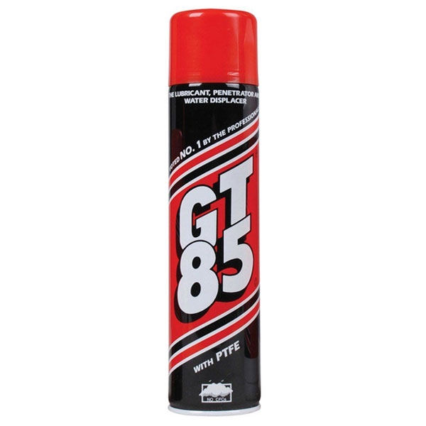GT85-1 Spray lubrifiant et protecteur