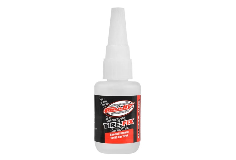 Colle cyano pneus RC Corally C-13093 25 g