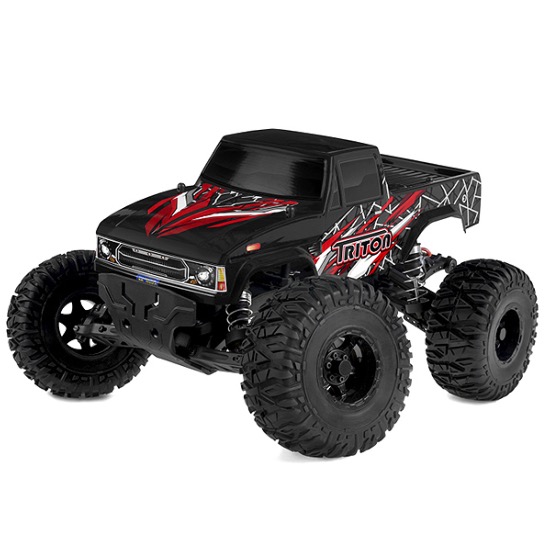 CORALLY TRITON TRUCK 1/10 BRUSHLESS
