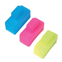 FASTRAX Protection étanche interrupteur ON/OFF FAST88Y Jaune