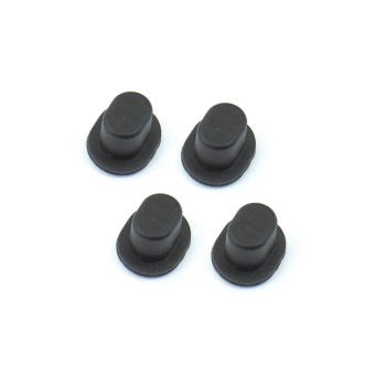 HOBBYTECH INSERTS DE GUIDAGE D AXES STR-037