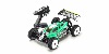 Kyosho Inferno MP10e 1/8 Buggy RC Électrique Vert – Version Readyset