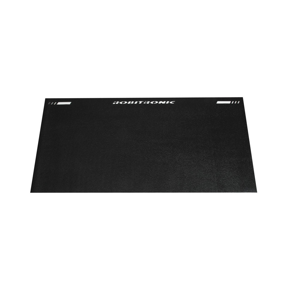 Tapis de stand pour voiture rc - Robitronic