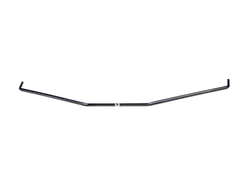 SER601108 Antiroll bar rr 2.2mm SRX8T (SER601108)