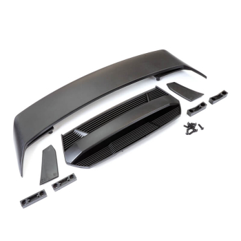 FTX SUPAFORZA 9629B Accessoires de carrosserie