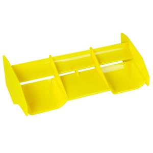 Aileron 1/8me jaune ABSIMA
