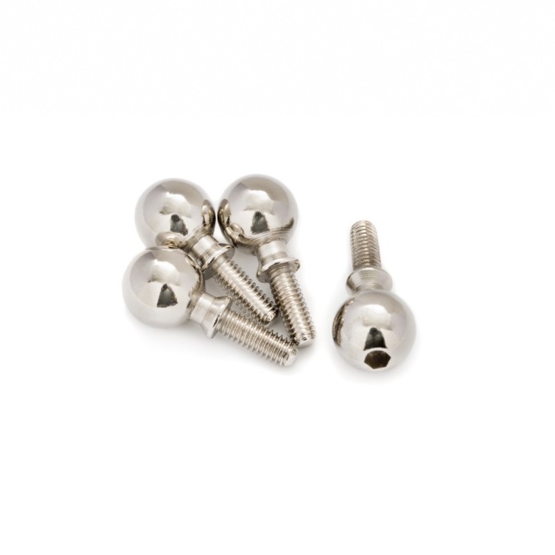 Maverick MT/XT boules de chapes 150126