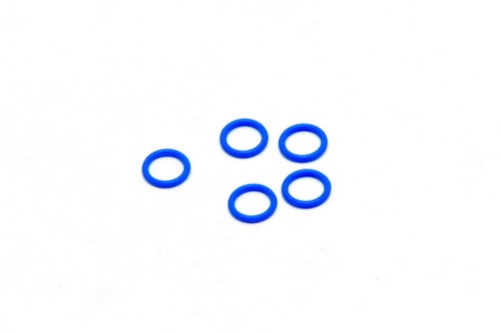 HOBAO 36109 – Lot de 5 joints toriques 6 x 1 mm
