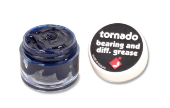 Graisse bleue pour roulement TORNADO J17002