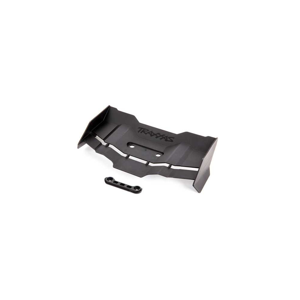 TRAXXAS 9517 AILERON NOIR – SLEDGE