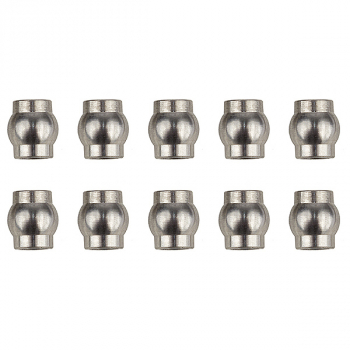 TEAM ASSOCIATED RIVAL MT10 PIVOT BALLS LONG NECK AS25828