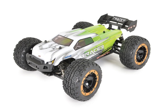 FTX TRACER 1/16 4WD TRUGGY TRUCK RTR VERT
