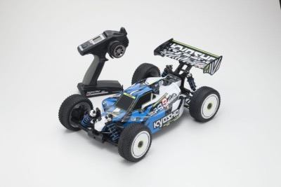 INFERNO MP9E EVO READYSET EP KYOSHO