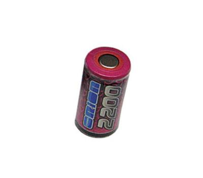 Batterie chauffe bougie 1,2V 2700 mah GENS ACE