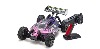 Kyosho Inferno NEO 4.0 VE 1/8 Brushless 4WD Purple – Readyset