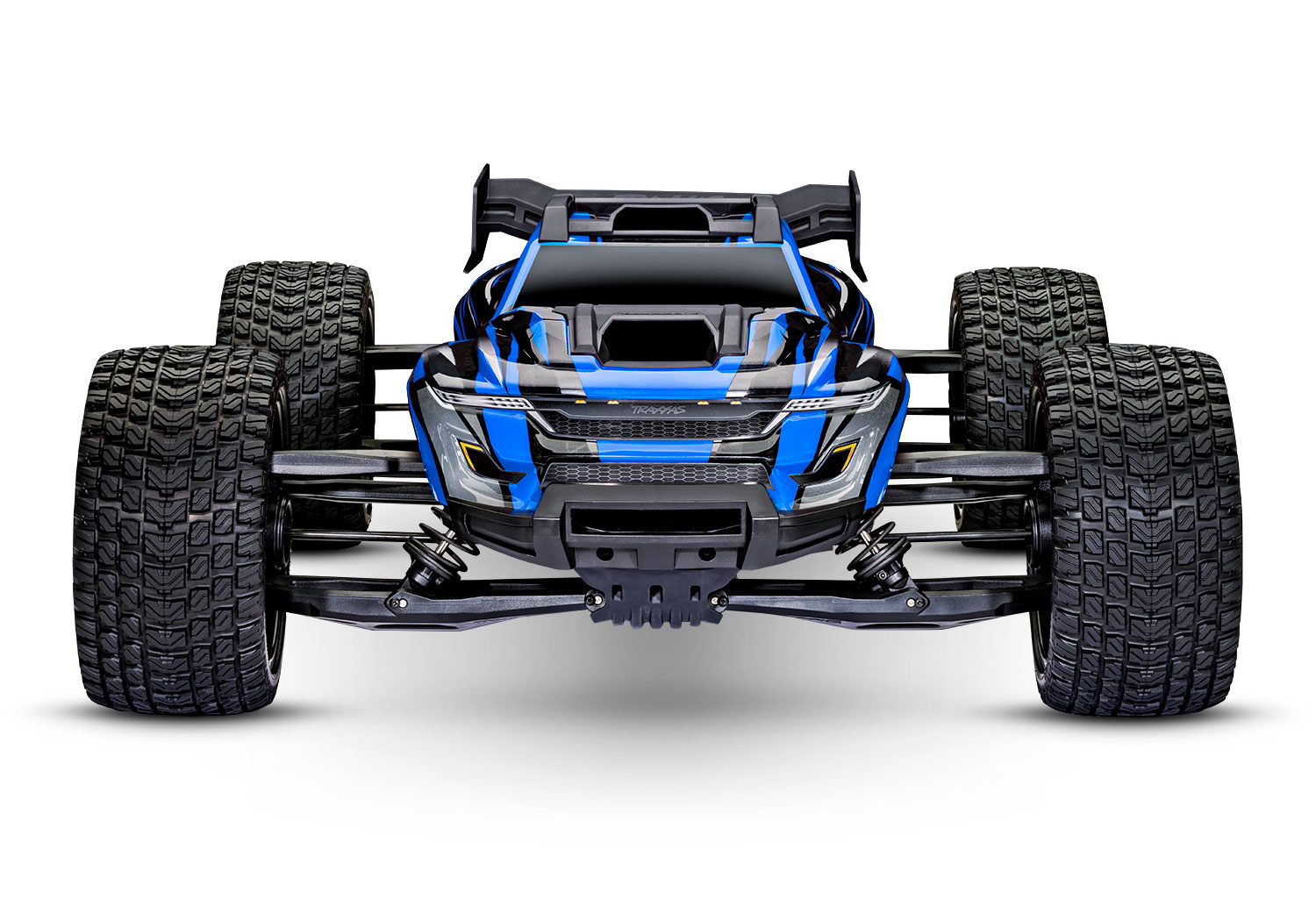 OFFRE SPÉCIALE NOUVEAUTÉ TRAXXAS XRT 1/5 BRUSHLESS 8S BLEU AVEC LIPO 6700 ET CHARGEUR DOUBLE