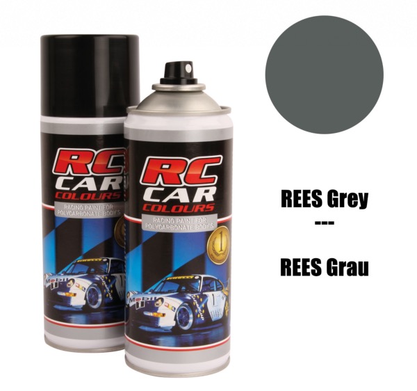 Peinture Lexan Grey Nr 952 150ml