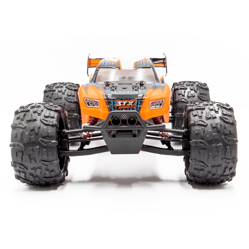 NOUVEAUTÉ FUNTEK STX SPORT ORANGE RTR