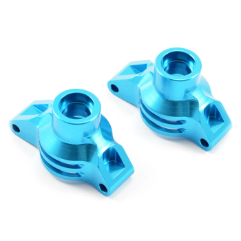 FASTRAX TAMIYA TT02 ALUM FUSEES ARRIERE