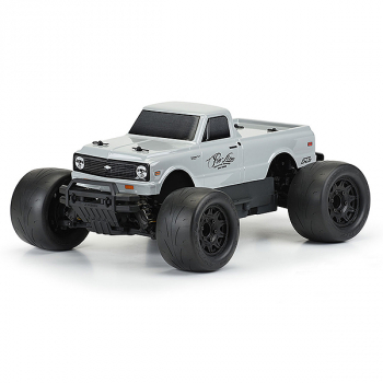 Carrosserie Pro-Line 1972 CHEVY C-10 Traxxas Stampede, truck 1/10