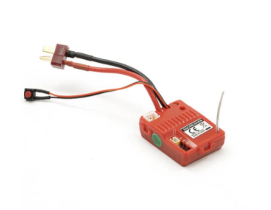FTX TRACER variateur/recepteur 2en1