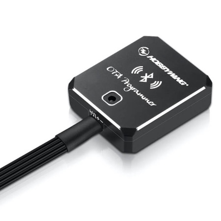 HOBBYWING module OTA Bluetooth 