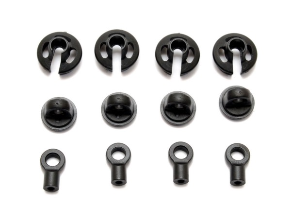  HOBAO H40048 pièces d’amortisseurs
