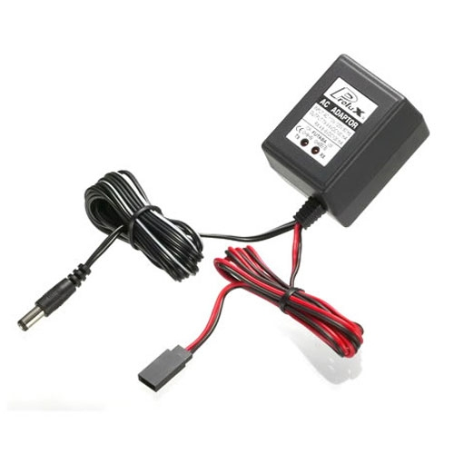 Chargeur batterie Nimh 4.8 - 9.6V