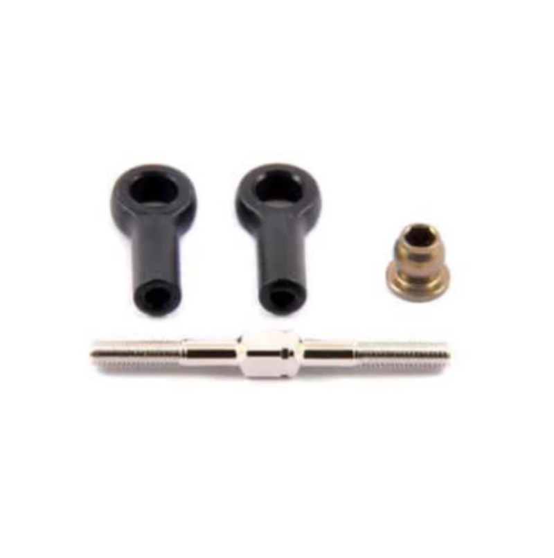 HOBAO 85192 Tringlerie de servo Hyper VS2T
