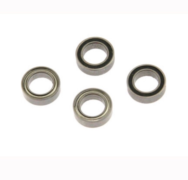 Hobao 224064 Roulements 5x8mm (4)