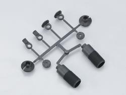 KYOSHO pièces plastiques amortisseur IF232-01 
