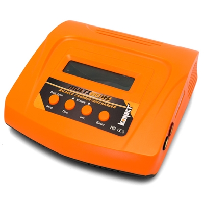 Chargeur Konect 80W Multi-Fonctions type RS