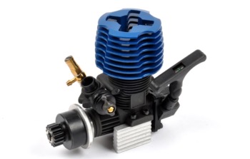 T4950/19 Moteur Force .18 (3cc) Pirate Teaser T2M