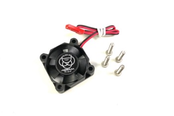 Absima Ventilateur haute vitesse 15 000 tr / min, 30 mm