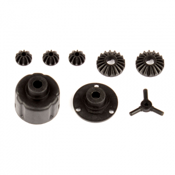 TEAM ASSOCIATED REFLEX 14B/14T AS21529