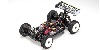 Kyosho Inferno MP10e 1/8 Buggy RC Électrique Vert – Version Readyset