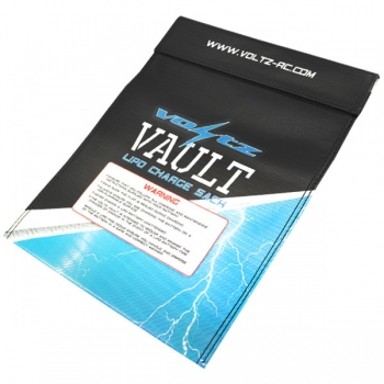 Sac de protection batterie Lipo - VOLTZ VZ1000