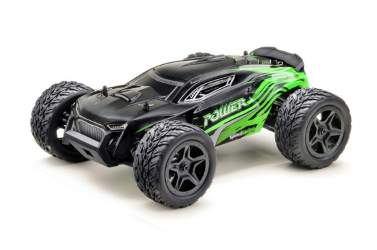 ABSIMA TRUGGY POWER 1/14 Brushed