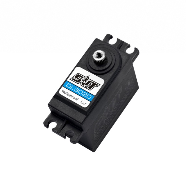 SRT DL3020  Servo pignon mtal waterproof 20.0kg/0.11sec 6.0V