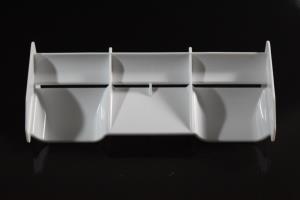 Aileron 1:8 blanc ABSIMA