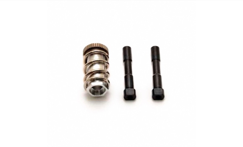 HOBAO Hyper VS2 Mécanisme de Sauve Servo 85115