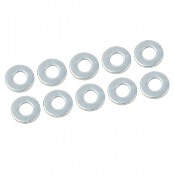 CORALLY SHOCK WASHER 2.5X6X0.5MM STEEL (x10) C-00180-190