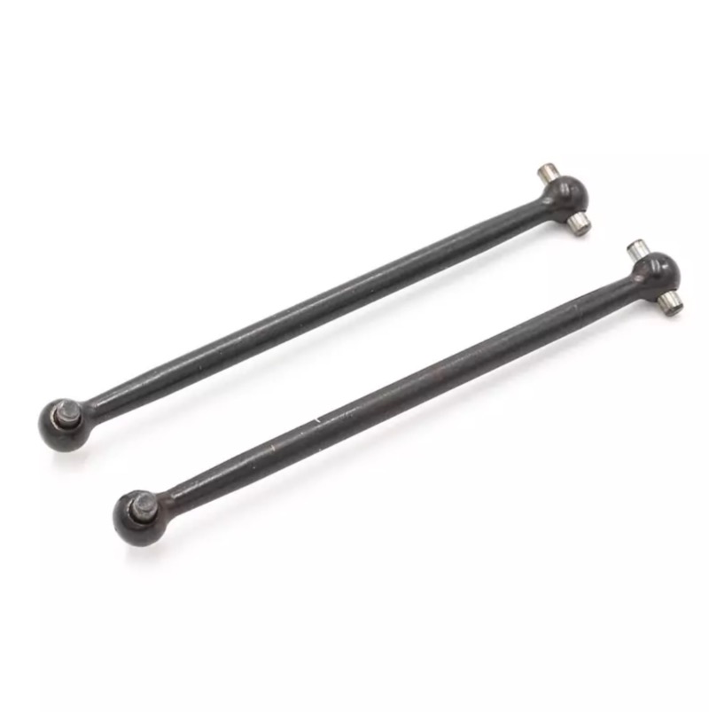 Cardans Arrière Funtek STX / DTX / MTX X2 FTK-21029