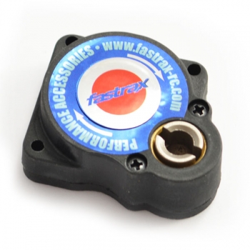 FASTRAX Adaptateur Roto start avec visserie
