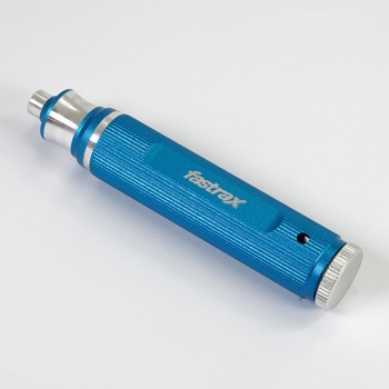 FASTRAX 6-PIECE 1.5/2.0/2.5/3.0MM/PH/FLAT